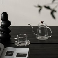 rav 夕暮泡茶組